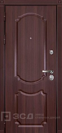 Фото «Дверь для частного дома №1»