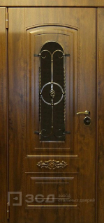 Фото «Дверь Массив дуба №12»