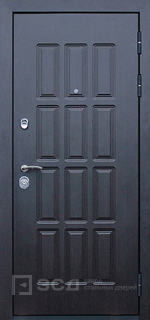Фото «Дверь с шумоизоляцией №49»