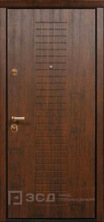 Фото «Дверь с терморазрывом №35»