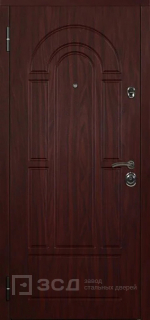 Фото «Дверь с шумоизоляцией №47»