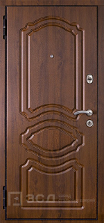 Фото «Дверь для дачи №19»