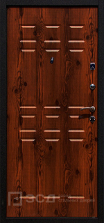 Фото «Взломостойкая дверь №17»