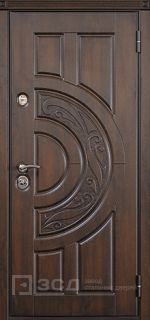 Фото «Дверь трехконтурная №24»